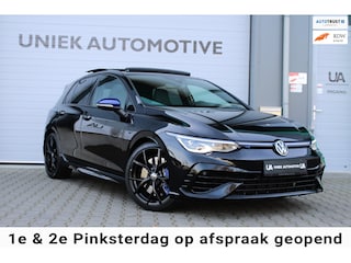 Volkswagen Golf 2.0 TSI R 4MOTION R20 PERFORMANCE | 20 JAHRE | AKRAPOVIC | PANO | HARMAN KARDON | CAMERA | ACC | LED IQ | 19"