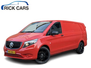 Mercedes-Benz Vito 114 CDI Extra Lang CarPlay/Cruise Control/trekhaak/camera
