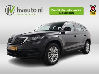 Skoda Kodiaq 1.4 TSI ACT 150PK STYLE BUSINESS DSG 7P | Navi | Camera | Stoelverwarming  v/a | El. achterklep