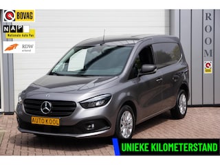 Mercedes-Benz Citan bestel 110 L1 Pro Nieuw Type 51.000KM