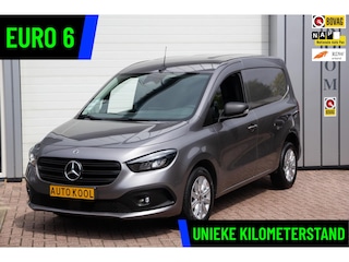 Mercedes-Benz Citan bestel 110 L1 Pro Nieuw Type 51.000KM