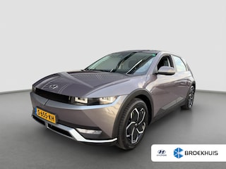 Hyundai Ioniq 5 Connect 73kWh 217pk | Camera |  Carplay | Climate controle | Adaptive cruise controle | Keyless entry | LED verlichting | Parkeersensoren