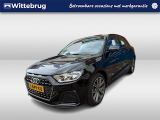 Audi A1 Sportback 25 TFSI 95pk Advanced edition / Airco / LM 17 inch / Digital cockpit / Parkeersensoren A / Navigatie by APP Garantie tot 29-04-2028 / 100.000km