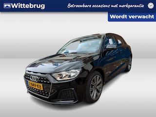 Audi A1 Sportback 25 TFSI 95pk Advanced edition / Airco / LM 17 inch / Digital cockpit / Parkeersensoren A / Navigatie by APP Garantie tot 29-04-2028 / 100.000km
