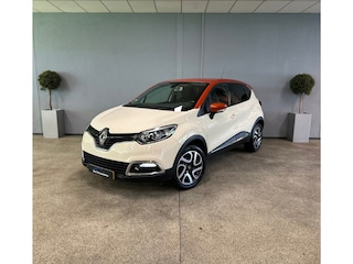 Renault Captur 0.9 TCe Dynamique - Camera - Navi - Trekhaak - Cruise