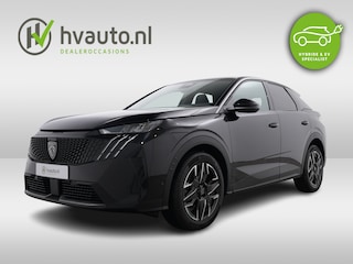 Peugeot 3008 HYBRID 145PK e-DSC6 ALLURE AUT | 360 Vision | Drive Assist Pakket