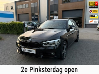 BMW 116i Sport | NAP | Airco | Rijklaar