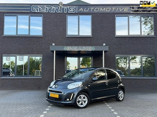 Citroën C1 1.0 First Edition