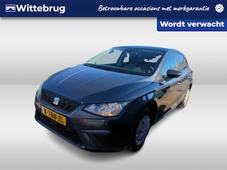 Seat Ibiza 1.0 TSI 95pk Style Business Intense / Navigatie / Clima Airco / Camera / Parkeersensoren V+A / APP Connect