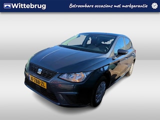 Seat Ibiza 1.0 TSI 95pk Style Business Intense / Navigatie / Clima Airco / Camera / Parkeersensoren V+A / APP Connect