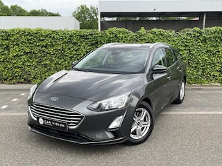 Ford Focus Wagon 1.0 EcoBoost Business * Carplay * Navi * Garantie