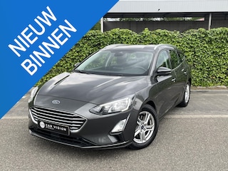Ford Focus Wagon 1.0 EcoBoost Business * Carplay * Navi * Garantie