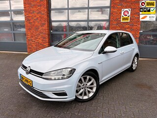 Volkswagen Golf 1.5 TSI Highline | Apple Carplay | Camera | Led achterlichten |
