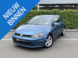 Volkswagen Golf 1.2 TSI Comfortline * Airco * 90DKM ! * Apk 04-2027 * Garantie
