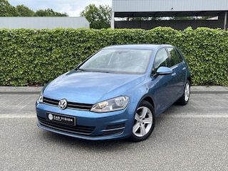 Volkswagen Golf 1.2 TSI Comfortline * Airco * 90DKM ! * Apk 04-2027 * Garantie