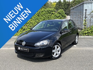 Volkswagen Golf 1.2 TSI Comfortline * Carplay * Airco * Garantie