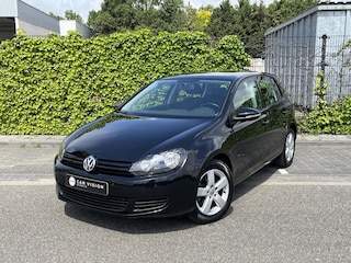 Volkswagen Golf 1.2 TSI Comfortline * Carplay * Airco * Garantie