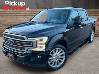 Ford F-150 USA 3.5 V6 Ecoboost Limited , ALLE OPTIES , NIEUWE LPG INSTALATIE PRINS 3 JAAR GARANTIE ,