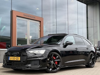 Audi A6 Avant 55 TFSI e quattro Pro Line S Competition | B&O | Head-Up | 360 | Pano | Trekhaak | Apple Carplay |