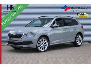 Skoda Kamiq 1.0 TSI Sport Business