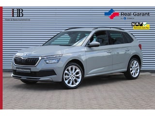 Skoda Kamiq 1.0 TSI Sport Business