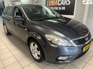 Kia Ceed Cee'd 1.4 CVVT X-ecutive | Nieuwe APK | Cruise |Airco