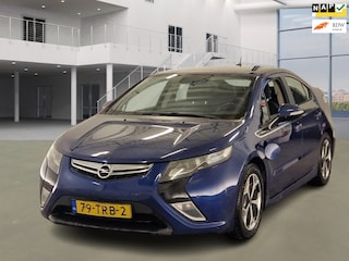 Opel Ampera 1.4