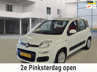 Fiat Panda 0.9 TwinAir Edizione Cool
