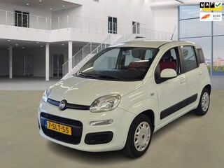 Fiat Panda 0.9 TwinAir Edizione Cool