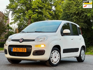Fiat Panda 0.9 TwinAir Edizione Cool