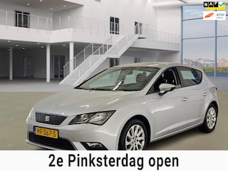 Seat Leon 1.0 EcoTSI Style Connect