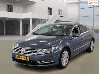 Volkswagen CC 3.6 V6 4Motion|AUT|XENON|NAVI|LEDER|PSENSOR|