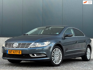Volkswagen CC 3.6 V6 4Motion|AUT|XENON|NAVI|LEDER|PSENSOR|