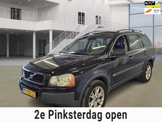 Volvo XC90 2.9 T6 Executive