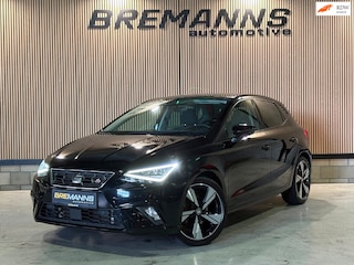 Seat Ibiza 1.5 TSI FR / Beats Audio / Apple Carplay /