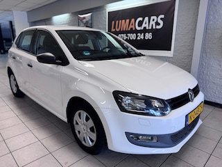 Volkswagen Polo 1.6 TDI Highline| APK aanwezig|Airco |Cruise