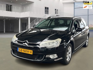 Citroën C5 Tourer 1.6 THP Business