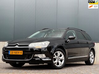 Citroën C5 Tourer 1.6 THP Business