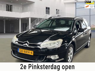 Citroën C5 Tourer 1.6 THP Business