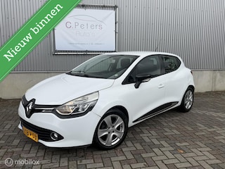 Renault Clio 0.9 TCe Expression 2014 / Airco / Navigatie / Bluetooth / NAP