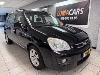 Kia Carens 2.0 CVVT X-ecutive | Airco | Elektr. | 144pk |