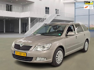 Skoda Octavia Combi 1.4 TSI Greentech Elegance Business Line