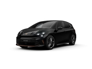 Cupra Born Business | Achteruitrijcamera | Kinderzitbevestiging vóór en 2e zitrij (ISOFIX) | Parkeersensoren achter & voor