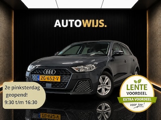 Audi A1 Sportback 25 TFSI Advanced epic|NAVI|CLIMA|DIGIDASH|DEALER ONDERHOUDEN