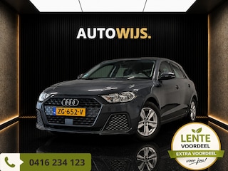 Audi A1 Sportback 25 TFSI Advanced epic|NAVI|CLIMA|DIGIDASH|DEALER ONDERHOUDEN