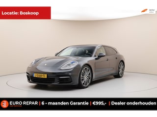 Porsche Panamera Sport Turismo 2.9 4 E-Hybrid PANO-DAK SOFT CLOSE VOL!