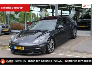 Porsche Panamera Sport Turismo 2.9 4 E-Hybrid PANO-DAK SOFT CLOSE VOL!