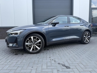 Polestar 2 Standard Range Single Motor 63kWh NAP