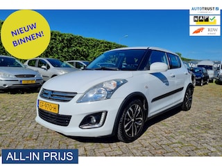 Suzuki Swift 1.2 Style EASSS ✅CARPLAY ✅COMPLETE AUTO!!