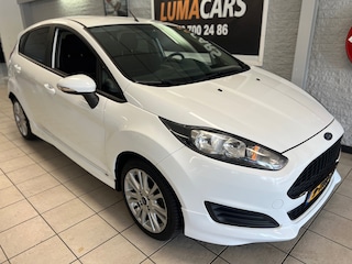 Ford Fiesta 1.0 EcoBoost Hot Hatch |NW APK| 101pk |5 deurs|